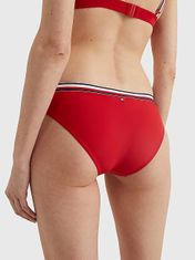Tommy Hilfiger Női bikini alsó Bikini UW0UW04113-XLG (Méret XS)