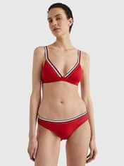 Tommy Hilfiger Női bikini alsó Bikini UW0UW04113-XLG (Méret XS)