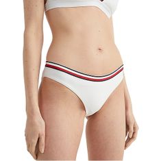 Tommy Hilfiger Női bikini alsó Bikini UW0UW04113-YBR (Méret L)