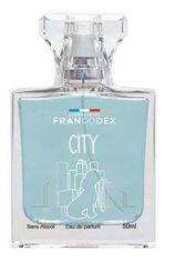 Francodex Parfüm CITY kutyáknak 50ml
