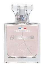 Francodex MISTINGUETTE parfüm kutyáknak 50ml