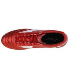 Mizuno Cipők piros 39 EU Morelia II Pro MD