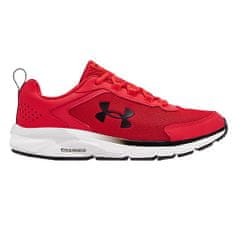 Under Armour UA Charged Assert 9-RED, UA Charged Assert 9-RED | 3024590-600 | 8.5