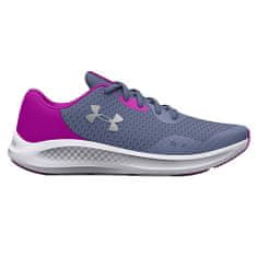 Under Armour UA GGS Charged Pursuit 3-PPL, UA GGS Charged Pursuit 3-PPL | 3025011-501 | 6