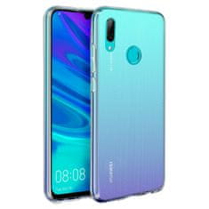 TKG Telefontok Huawei Y7 2019 / Y7 Prime 2019 - átlátszó szilikon tok