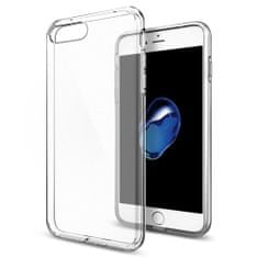 TKG Telefontok iPhone 7 / 8 - átlátszó szilikon tok