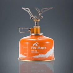 Fire-maple Gáztűzhely FMS-300T