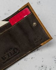 Always Wild Eredeti férfi bőr RFID pénztárca