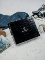 Pierre Cardin Bőr pénztárca RFID lopásgátló rendszerrel