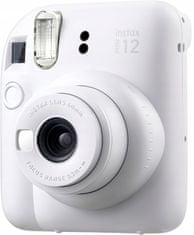 FujiFilm Instax mini 12, fehér