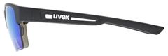 Uvex 2023 SPORTSTYLE 805 CV BLACK M/MIR.GREEN