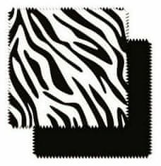 CuddleCo Comfi-Cush, babakocsi betét, 80x33cm, Zebra