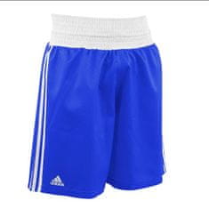 Adidas ADIDAS Férfi boxeralsó - kék