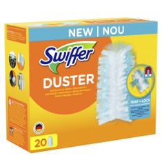 Swiffer Duster portalanító utántöltő, 20 db
