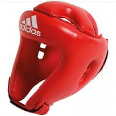 Adidas ADIDAS Rookie bokszk sisak - piros