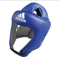 Adidas ADIDAS Rookie bokszk sisak - kék