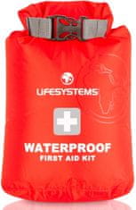 Vízálló tok az elsősegélyhez First Aid Dry bag, 2l