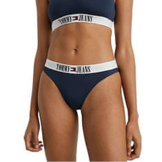 Tommy Hilfiger Női bikini alsó Bikini UW0UW04451-C87 (Méret S)