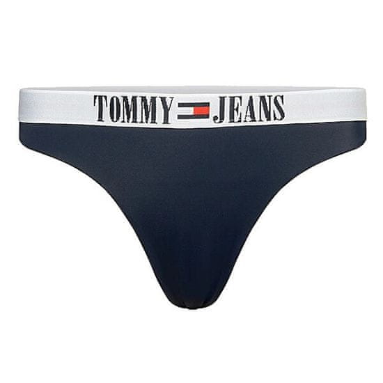 Tommy Hilfiger Női bikini alsó Bikini PLUS SIZE UW0UW04451-C87-plus-size