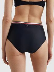 Tommy Hilfiger Női bikini alsó Bikini UW0UW04114-DW5 (Méret XS)