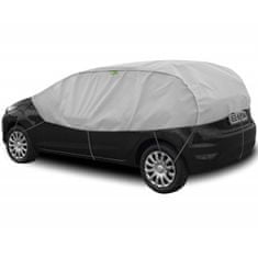 KEGEL Optimio S/M Hatchback Combi, Félponyva autóra, szélvédőtakaró, fagyvédő