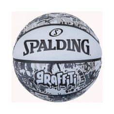 Spalding Labda do koszykówki 7 Graffitti