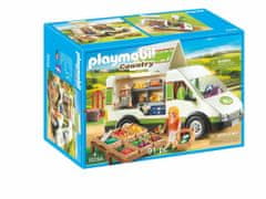 Playmobil Mobil mezőgazdasági bolt