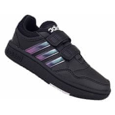 Adidas Cipők fekete 29 EU Hoops 30 CF C