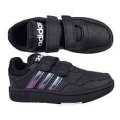 Adidas Cipők fekete 29 EU Hoops 30 CF C