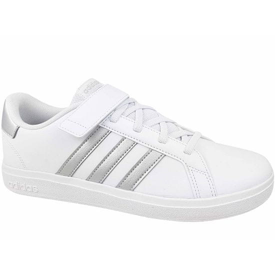 Adidas Cipők fehér Grand Court 20 EL