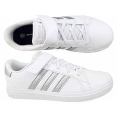 Adidas Cipők fehér 32 EU Grand Court 20 EL