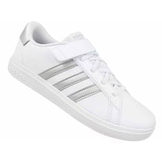 Adidas Cipők fehér 32 EU Grand Court 20 EL