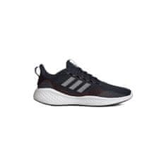 Adidas Cipők futás fekete 42 2/3 EU Fluidflow 20