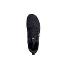 Adidas Cipők futás fekete 42 2/3 EU Fluidflow 20
