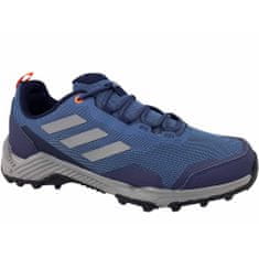 Adidas Cipők trekking tengerészkék 49 1/3 EU Terrex Eastrail 2