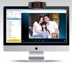 MXM USB webkamera T879
