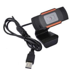 MXM USB webkamera T879