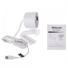 MXM USB webkamera WUS-55 automatikus mozgásérzékeléssel