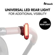 Hauck LED hátsó lámpa 