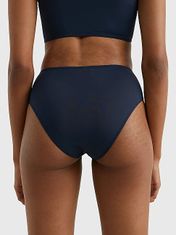 Tommy Hilfiger Női bikini alsó Bikini UW0UW04088-C87 (Méret XS)