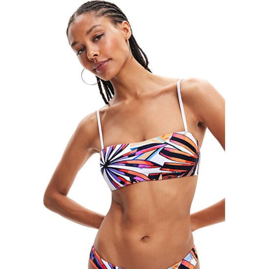 Desigual Női bikini felső Swim Playa 23SWMK281000