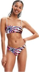 Desigual Női bikini alsó Swim Playa 23SWMK291000 (Méret XL)