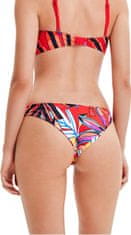 Desigual Női bikini alsó Swim Playa 23SWMK297058 (Méret L)