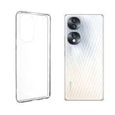 TKG Telefontok Huawei Nova 11 SE - átlátszó szilikon tok