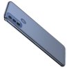 TKG Telefontok Motorola Moto E20 - átlátszó szilikon tok