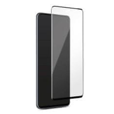 TKG Üvegfólia Xiaomi 14 5G - fekete tokbarát Slim 3D üvegfólia
