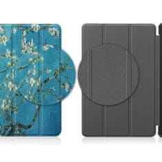 Tech-protect Smartcase tok Lenovo Tab P11 11.5'' 2nd Gen TB-350, sakura
