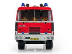 Tatra 815 Tűzoltó