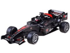JOKOMISIADA  Formula Racing Car Sound Light Za4295
