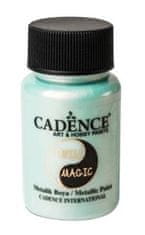 Cadence Twin Magic - zöld/piros / 50 ml